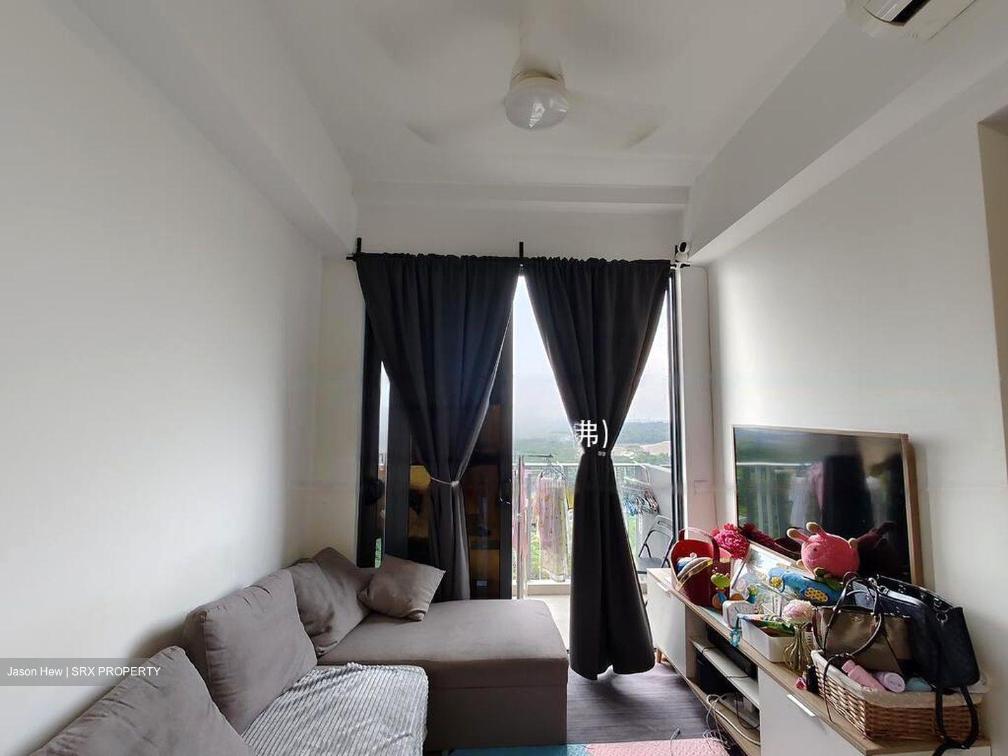 Parc Botannia (D28), Condominium #425174801
